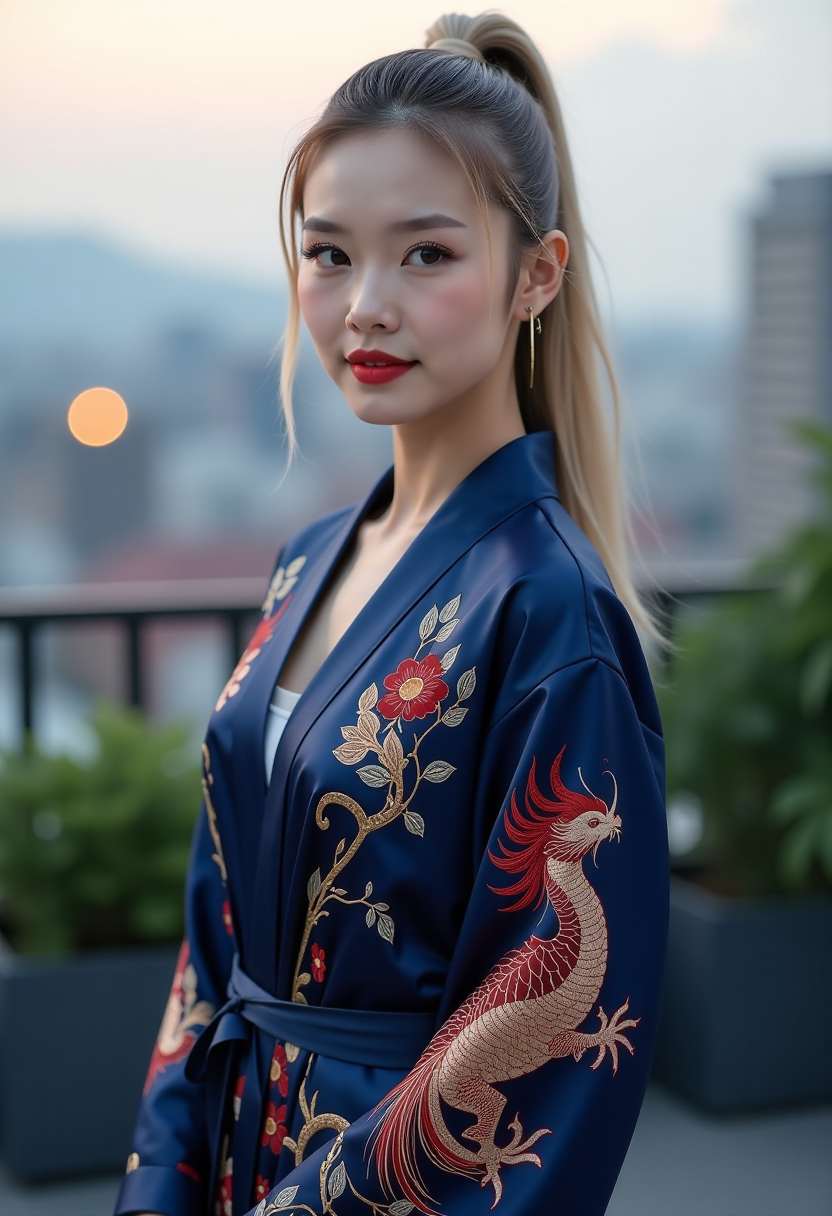 无声告白